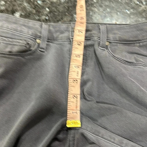 Paige Verdugo Anlkle jeans A3 - Picture 4 of 9